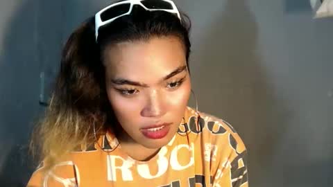 royaltymarcela6969 online show from 10-08-25, 12:36