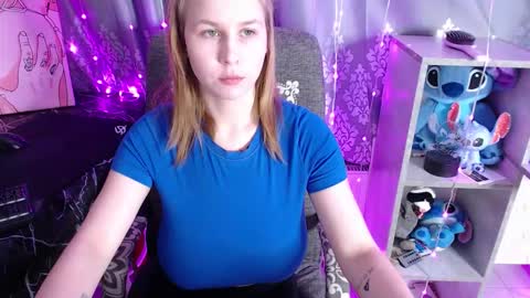 angela online show from 02-01-26, 08:40