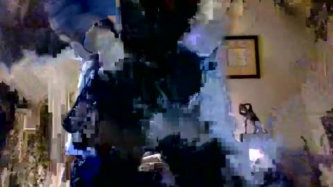 Roy Murrin online show from 10-12-25, 07:18