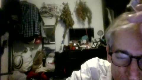 Roy Murrin online show from 03-31-26, 08:15
