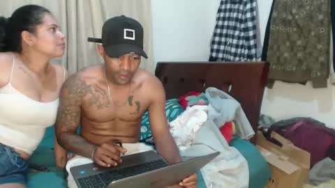 roycamila online show from 04-04-26, 08:39