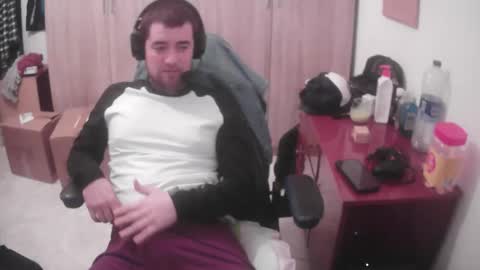 royer04 online show from 02-16-26, 01:57