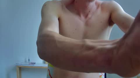 Roy online show from 09-13-25, 07:57