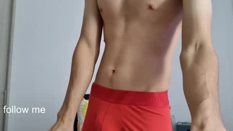 Roy online show from 04-26-26, 03:10