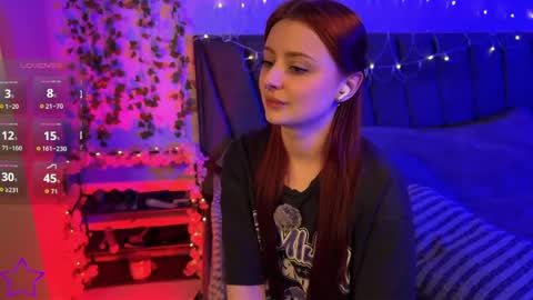 Rose online show from 05-01-26, 08:35