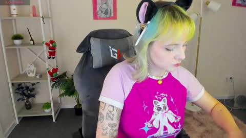 Roziett online show from 02-01-26, 09:19