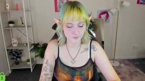 Roziett online show from 02-02-26, 09:08