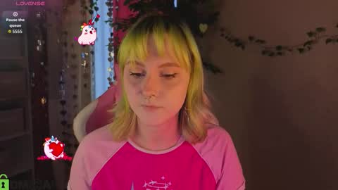 Roziett online show from 02-15-26, 08:57