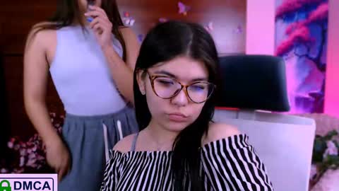 Snapshot of rozmary_ket chatting on 12-05-24, 04:44 Im Rozmary nice to meet you 3 online show from 12-05-24, 04:44