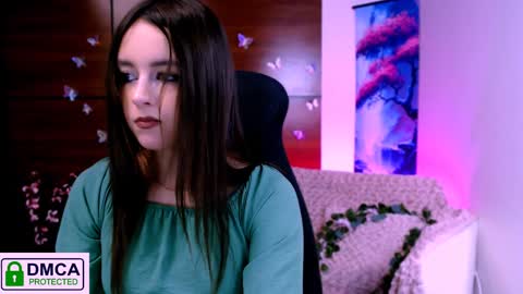 Snapshot of rozmary_ket chatting on 12-06-24, 12:16 Im Rozmary nice to meet you 3 online show from 12-06-24, 12:16