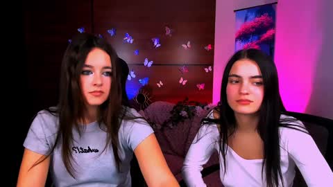 Snapshot of rozmary_ket chatting on 12-12-24, 02:00 Im Rozmary nice to meet you 3 online show from 12-12-24, 02:00