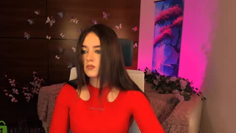 Snapshot of rozmary_ket chatting on 12-16-24, 12:16 Im Rozmary nice to meet you 3 online show from 12-16-24, 12:16