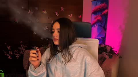 Snapshot of rozmary_ket chatting on 12-16-24, 06:27 Im Rozmary nice to meet you 3 online show from 12-16-24, 06:27