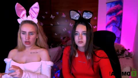 Snapshot of rozmary_ket chatting on 12-21-24, 04:57 Im Rozmary nice to meet you 3 online show from 12-21-24, 04:57