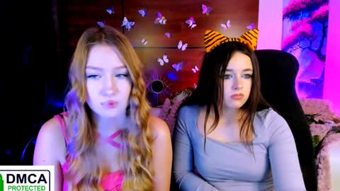 Snapshot of rozmary_ket chatting on 12-26-24, 02:59 Im Rozmary nice to meet you 3 online show from 12-26-24, 02:59