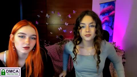 Snapshot of rozmary_ket chatting on 01-03-25, 11:03 Im Rozmary nice to meet you 3 online show from 01-03-25, 11:03