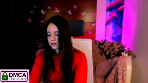 Snapshot of rozmary_ket chatting on 01-08-25, 03:17 Im Rozmary nice to meet you 3 online show from 01-08-25, 03:17