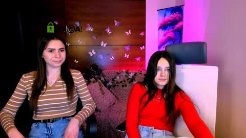 Snapshot of rozmary_ket chatting on 01-21-25, 04:48 Im Rozmary nice to meet you 3 online show from 01-21-25, 04:48