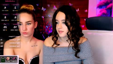 Snapshot of rozmary_ket chatting on 01-24-25, 02:41 Im Rozmary nice to meet you 3 online show from 01-24-25, 02:41