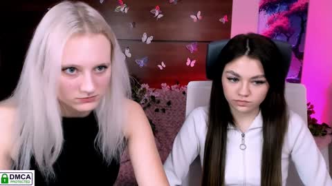 Snapshot of rozmary_ket chatting on 01-31-25, 11:13 Im Rozmary nice to meet you 3 online show from 01-31-25, 11:13