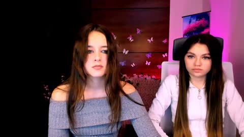 Snapshot of rozmary_ket chatting on 01-31-25, 02:17 Im Rozmary nice to meet you 3 online show from 01-31-25, 02:17