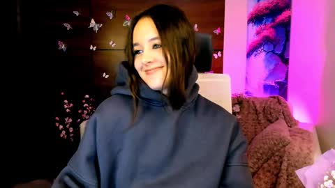 Snapshot of rozmary_ket chatting on 01-31-25, 05:21 Im Rozmary nice to meet you 3 online show from 01-31-25, 05:21