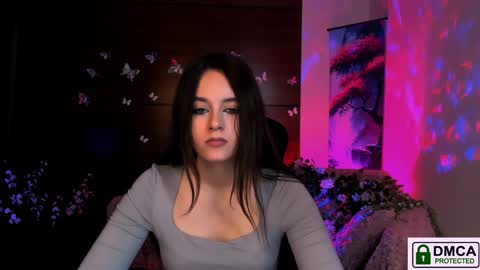 Snapshot of rozmary_ket chatting on 02-04-25, 12:11 Im Rozmary nice to meet you 3 online show from 02-04-25, 12:11