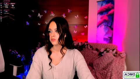 Snapshot of rozmary_ket chatting on 02-06-25, 02:37 Im Rozmary nice to meet you 3 online show from 02-06-25, 02:37