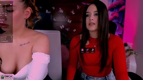 Snapshot of rozmary_ket chatting on 02-07-25, 04:56 Im Rozmary nice to meet you 3 online show from 02-07-25, 04:56