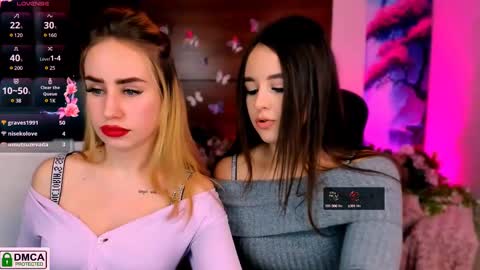 Snapshot of rozmary_ket chatting on 02-13-25, 01:26 Im Rozmary nice to meet you 3 online show from 02-13-25, 01:26