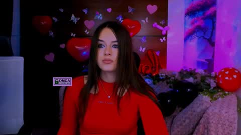 Snapshot of rozmary_ket chatting on 02-16-25, 10:21 Im Rozmary nice to meet you 3 online show from 02-16-25, 10:21