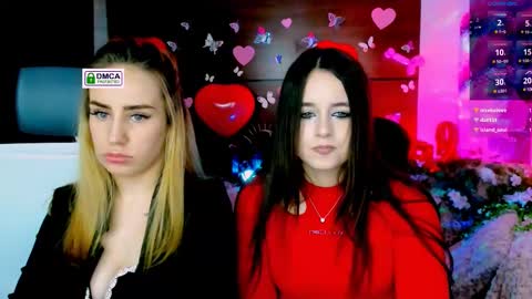 Snapshot of rozmary_ket chatting on 02-16-25, 01:27 Im Rozmary nice to meet you 3 online show from 02-16-25, 01:27