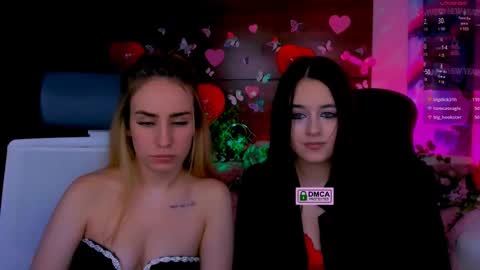 Snapshot of rozmary_ket chatting on 02-16-25, 04:32 Im Rozmary nice to meet you 3 online show from 02-16-25, 04:32