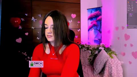 Snapshot of rozmary_ket chatting on 02-19-25, 12:11 Im Rozmary nice to meet you 3 online show from 02-19-25, 12:11