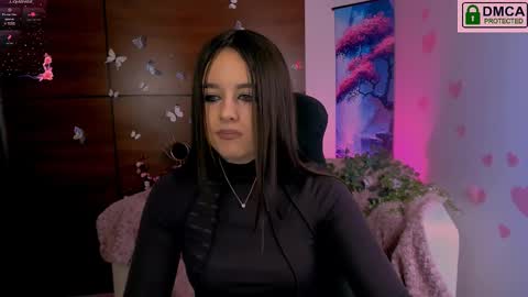 Snapshot of rozmary_ket chatting on 02-27-25, 12:13 Im Rozmary nice to meet you 3 online show from 02-27-25, 12:13