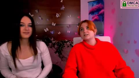 Snapshot of rozmary_ket chatting on 02-27-25, 03:15 Im Rozmary nice to meet you 3 online show from 02-27-25, 03:15