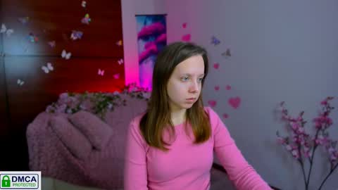 Snapshot of rozmary_ket chatting on 03-07-25, 10:13 Im Rozmary nice to meet you 3 online show from 03-07-25, 10:13