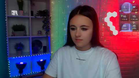 Snapshot of rozmary_ket chatting on 09-25-25, 03:05 Im Rozmary nice to meet you 3 online show from 09-25-25, 03:05