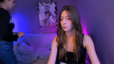 Snapshot of rozmary_ket chatting on 10-07-25, 11:51 Im Rozmary nice to meet you 3 online show from 10-07-25, 11:51