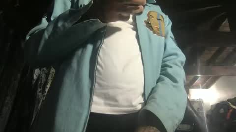 Richhancocc online show from 03-01-25, 01:07