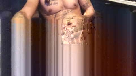 Richhancocc online show from 10-11-25, 08:57