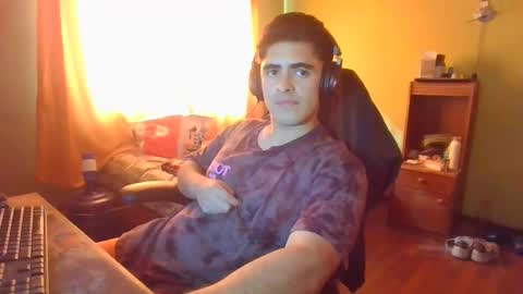 rpaulo25 online show from 01-29-25, 08:46