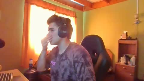 rpaulo25 online show from 01-30-25, 07:59