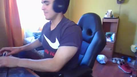 rpaulo25 online show from 01-31-25, 06:47