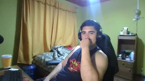 rpaulo25 online show from 02-02-25, 12:09