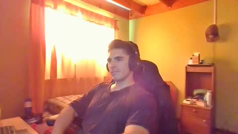 rpaulo25 online show from 02-02-25, 09:56