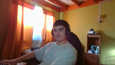 rpaulo25 online show from 02-04-25, 09:52