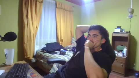 rpaulo25 online show from 02-06-25, 03:48