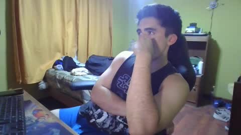 rpaulo25 online show from 02-07-25, 03:23