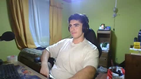 rpaulo25 online show from 02-14-25, 01:56